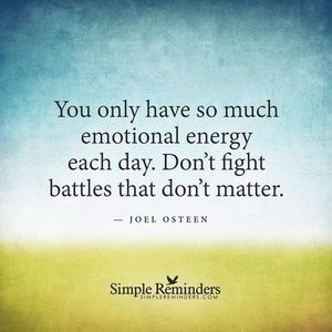 Meet your Posher, Joy